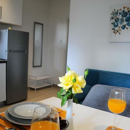 Apartment Aria With Private Parking Split Eksteriør bilde